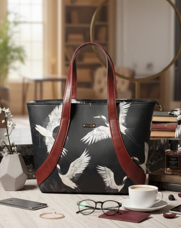ROUGE ECLIPSE TOTE