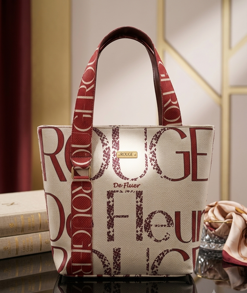 ROUGE AURA TOTE