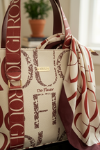 ROUGE AURA TOTE