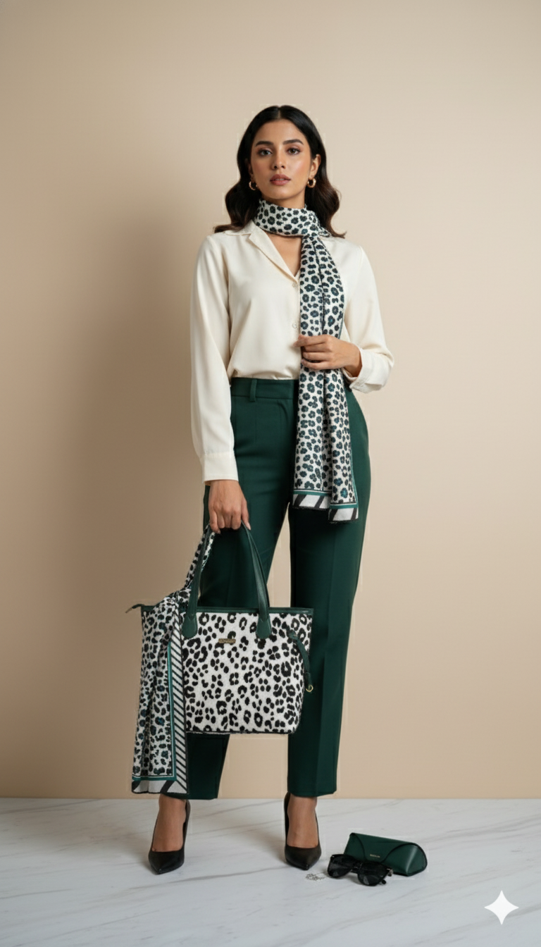 VELVET WILD - BUNDLE 1