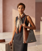 HERITAGE CHIC SCARF