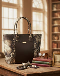 ROUGE DESSERT TOTE