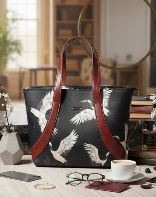 ROUGE ECLIPSE TOTE
